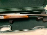 Sabatti double rifle .450/.400 N.E. - 6 of 9