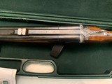 Sabatti double rifle .450/.400 N.E. - 4 of 9