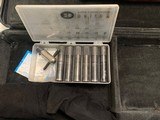 Perazzi MX2000 - 16 of 17