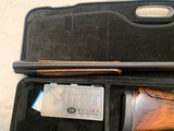 Perazzi MX2000 - 7 of 17