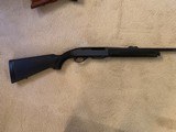 Remington 7400 35 Whelen