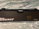 Blaser F3 Two barrel set - 13 of 14