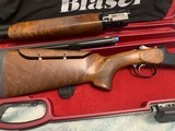 Blaser F3 Two barrel set - 7 of 14