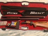 Blaser F3 Two barrel set - 14 of 14