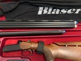 Blaser F3 Two barrel set - 4 of 14