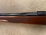 Ruger 77 tang safety - 7 of 8