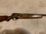 Western Field 410 shotgun bolt action - 1 of 17