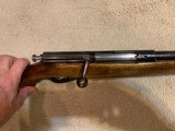 Western Field 410 shotgun bolt action - 8 of 17