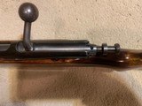 Western Field 410 shotgun bolt action - 14 of 17