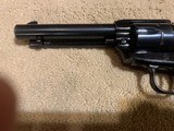 Colt single action Frontier 22lr - 4 of 12