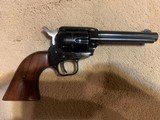 Colt single action Frontier 22lr - 5 of 12