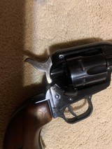 Colt single action Frontier 22lr - 7 of 12