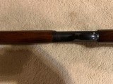 Winchester 63 22LR
Super X - 10 of 13