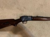 Winchester 63 22LR
Super X