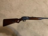 Winchester 63 22LR
Super X - 3 of 13