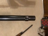 Winchester 63 22LR
Super X - 13 of 13