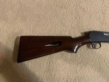 Winchester 63 22LR
Super X - 6 of 13