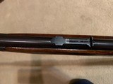 Winchester 63 22LR
Super X - 12 of 13