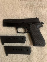 Sig Sauer (West German) P220 .45acp