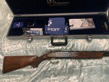 Krieghoff K-20 Parcours Blued