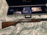 Krieghoff K-20 Parcours Blued - 11 of 14