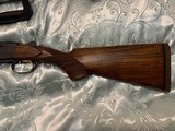 Krieghoff K-20 Parcours Blued - 6 of 14