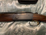 Krieghoff K-20 Parcours Blued - 2 of 14