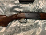 Krieghoff K-20 Parcours Blued - 5 of 14