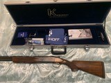 Krieghoff K-20 Parcours Blued - 12 of 14