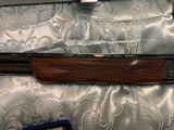 Krieghoff K-20 Parcours Blued - 8 of 14