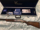 Krieghoff K-20 Parcours Blued - 3 of 14