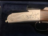 Krieghoff K-20 Vintage Scroll Parcours - 2 of 11