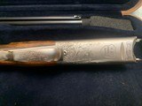 Krieghoff K-20 Vintage Scroll Parcours - 6 of 11