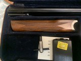 Krieghoff K-20 Vintage Scroll Parcours - 8 of 11