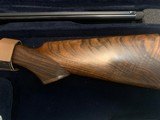 Krieghoff K-20 Vintage Scroll Parcours - 5 of 11