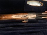 Krieghoff K-20 Vintage Scroll Parcours - 7 of 11