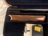 Krieghoff K-20 Vintage Scroll Parcours - 10 of 11