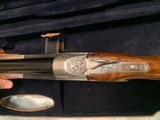 Krieghoff K-80 Vienna Scroll - 7 of 13