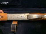 Krieghoff K-80 Vienna Scroll - 8 of 13