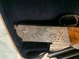 Krieghoff K-80 Vienna Scroll - 12 of 13