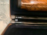 Krieghoff K-80 Vienna Scroll - 6 of 13