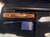 Krieghoff K-80 Vienna Scroll - 3 of 13