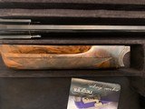 Krieghoff K-80 Gold Super Scroll - 7 of 12