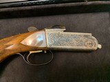 Krieghoff K-80 Gold Super Scroll - 4 of 12