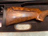 Krieghoff K-80 Gold Super Scroll - 5 of 12