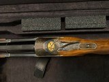 Krieghoff K-80 Gold Super Scroll - 11 of 12