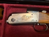 Krieghoff K-80 Trap - 4 of 10