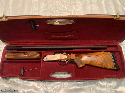 Krieghoff K 80 Trap