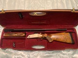 Krieghoff K-80 Trap