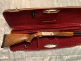 Krieghoff K-80 Trap - 5 of 10